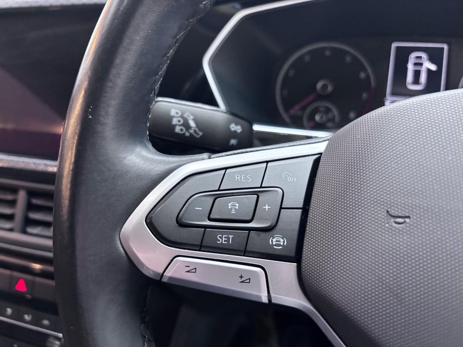 Used Volkswagen T-Cross for sale - 77344015: Photo 29