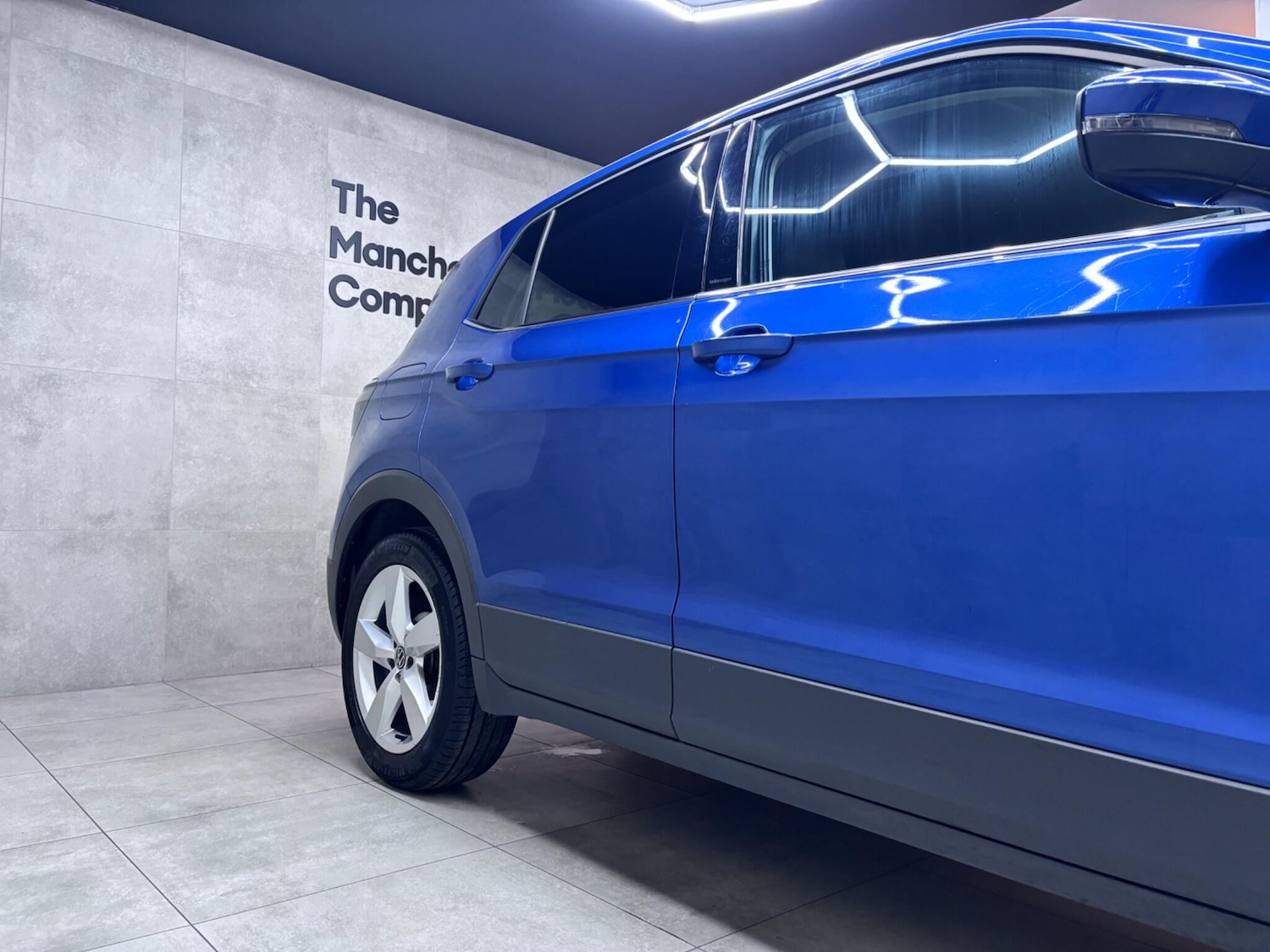 Used Volkswagen T-Cross for sale - 77344015: Photo 3