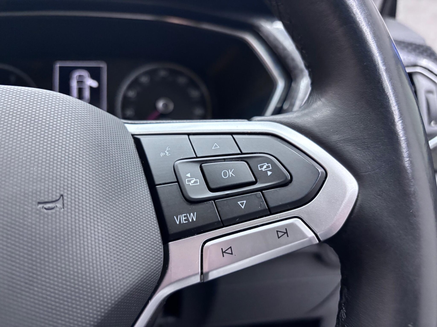 Used Volkswagen T-Cross for sale - 77344015: Photo 33