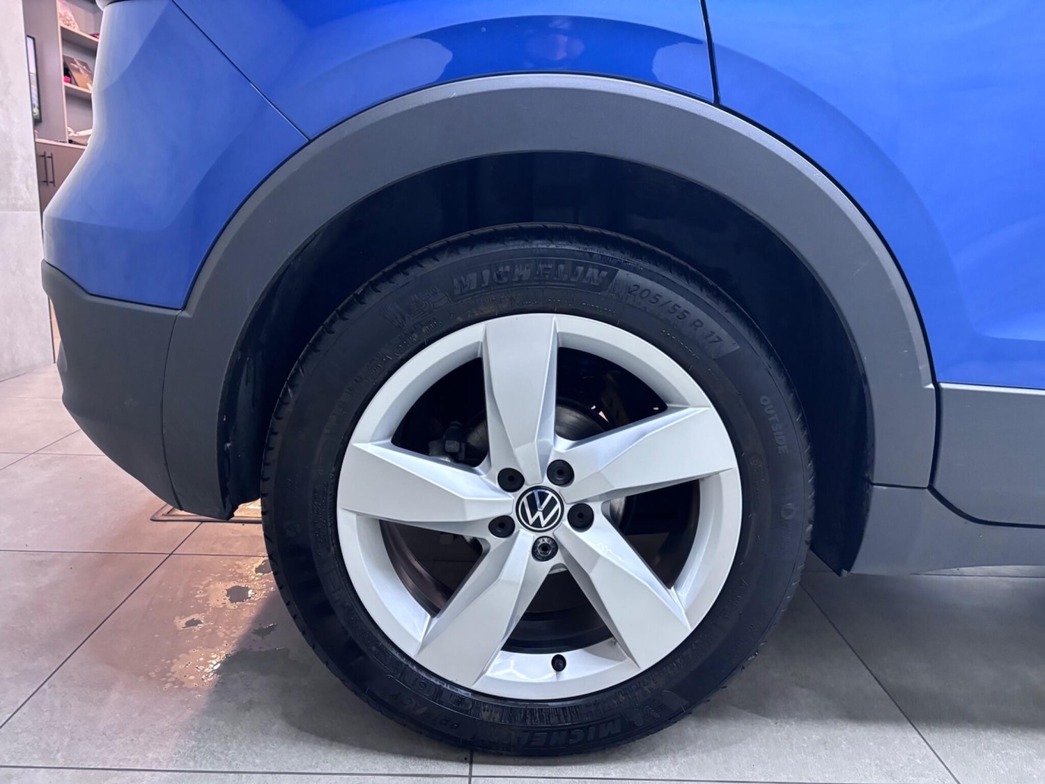 Used Volkswagen T-Cross for sale - 77344015: Photo 37