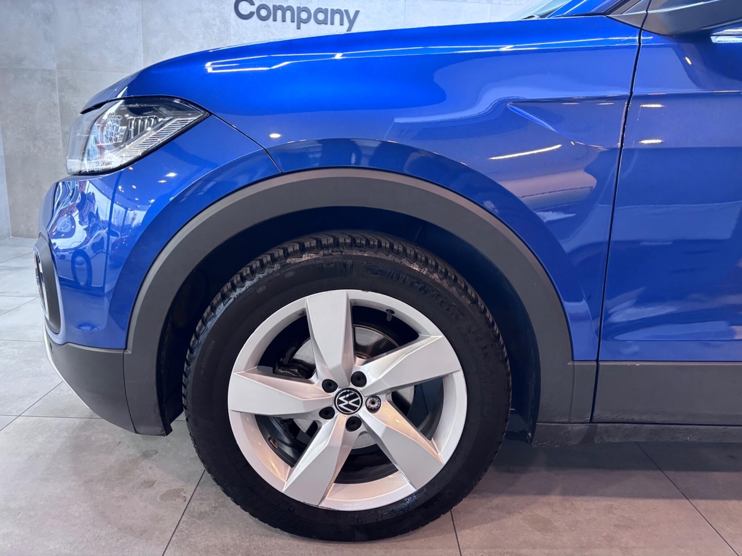 Used Volkswagen T-Cross for sale - 77344015: Photo 39