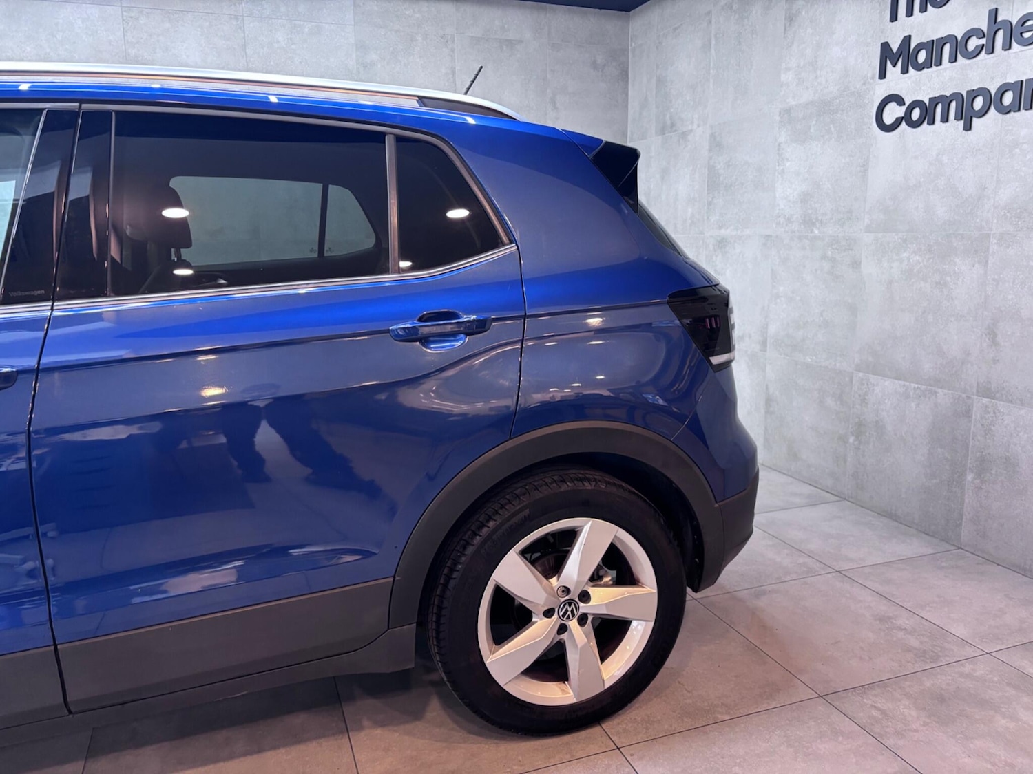 Used Volkswagen T-Cross for sale - 77344015: Photo 40