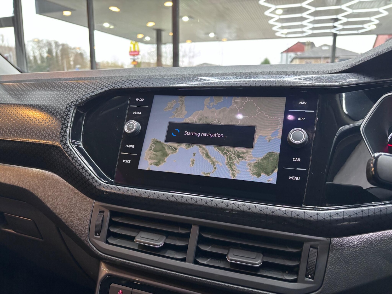 Used Volkswagen T-Cross for sale - 77344015: Photo 42