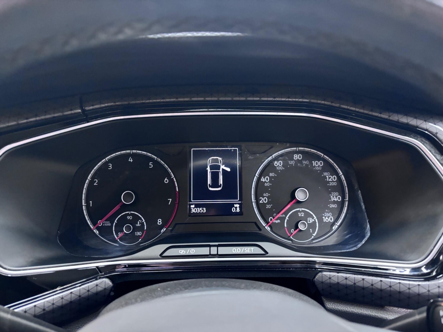 Used Volkswagen T-Cross for sale - 77344015: Photo 43