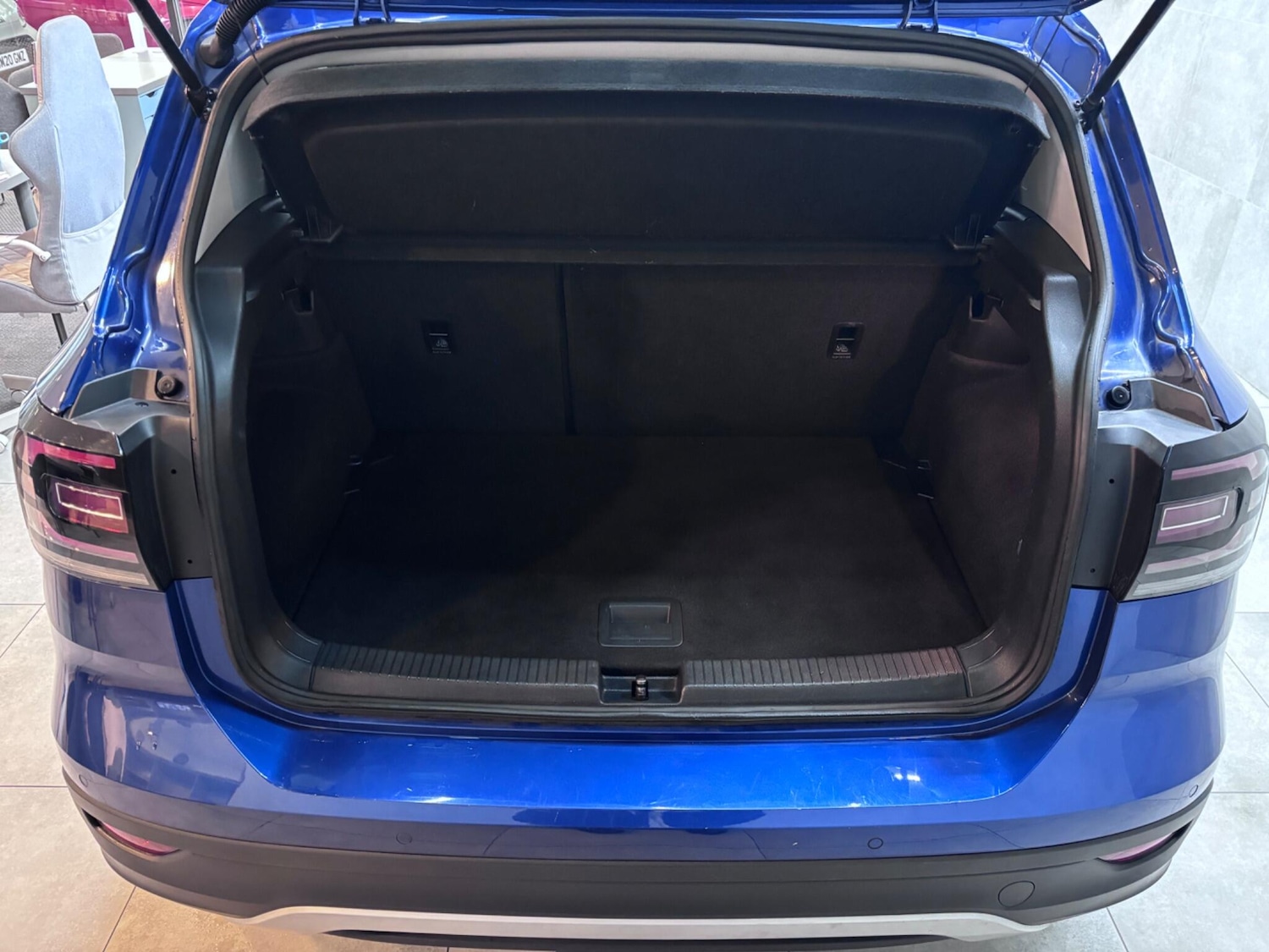 Used Volkswagen T-Cross for sale - 77344015: Photo 44