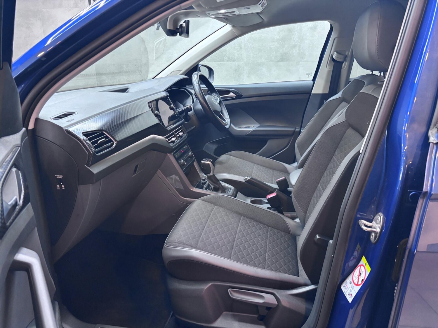 Used Volkswagen T-Cross for sale - 77344015: Photo 48