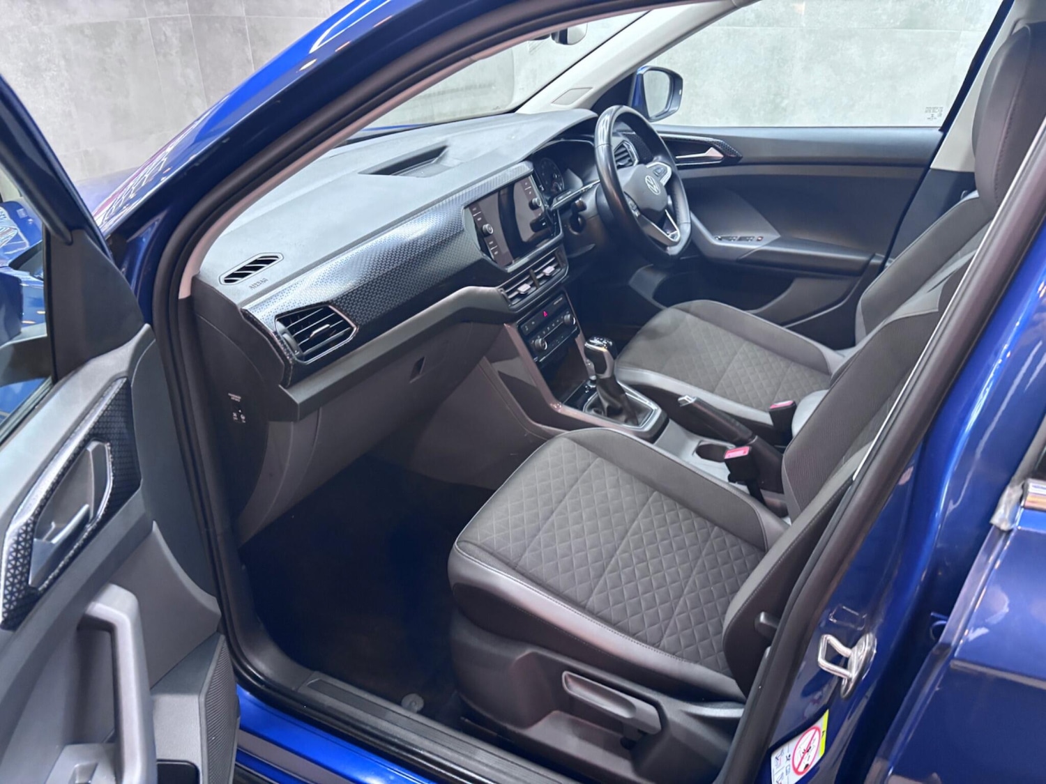 Used Volkswagen T-Cross for sale - 77344015: Photo 49