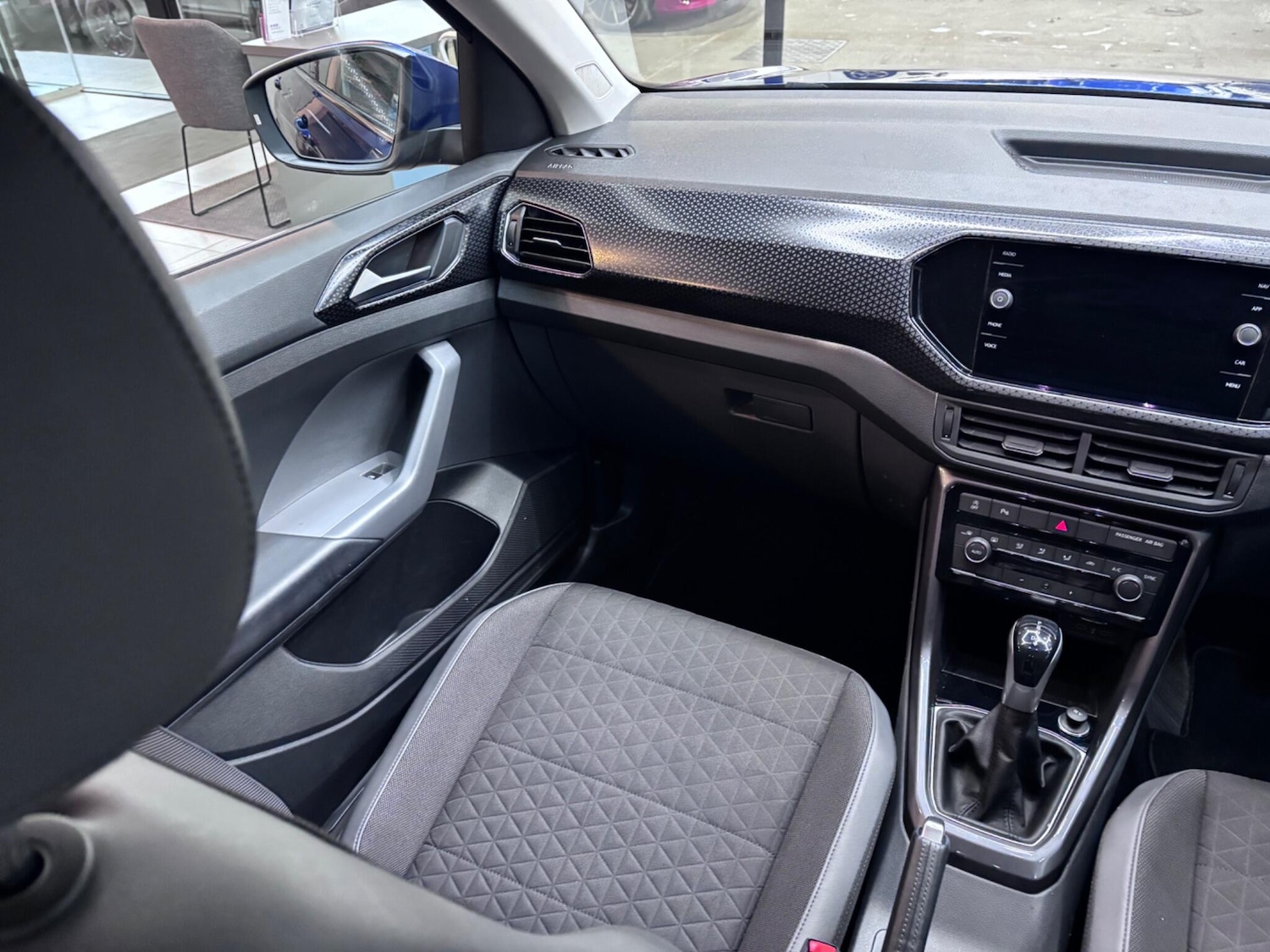 Used Volkswagen T-Cross for sale - 77344015: Photo 50