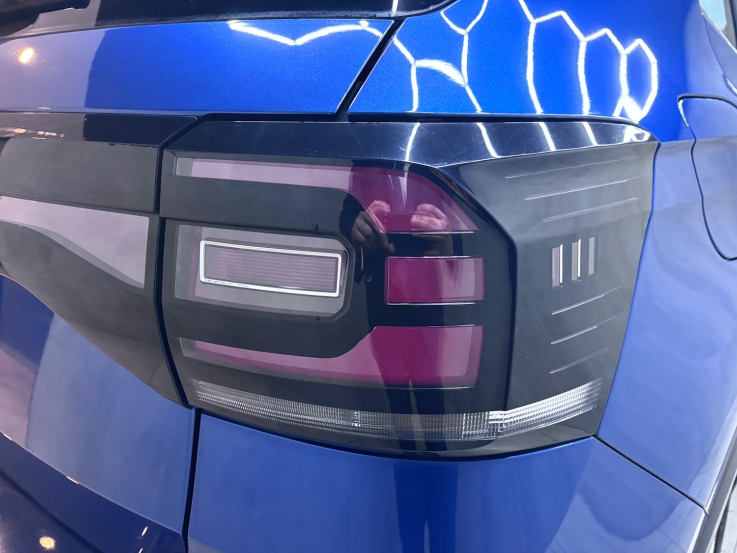 Used Volkswagen T-Cross for sale - 77344015: Photo 52