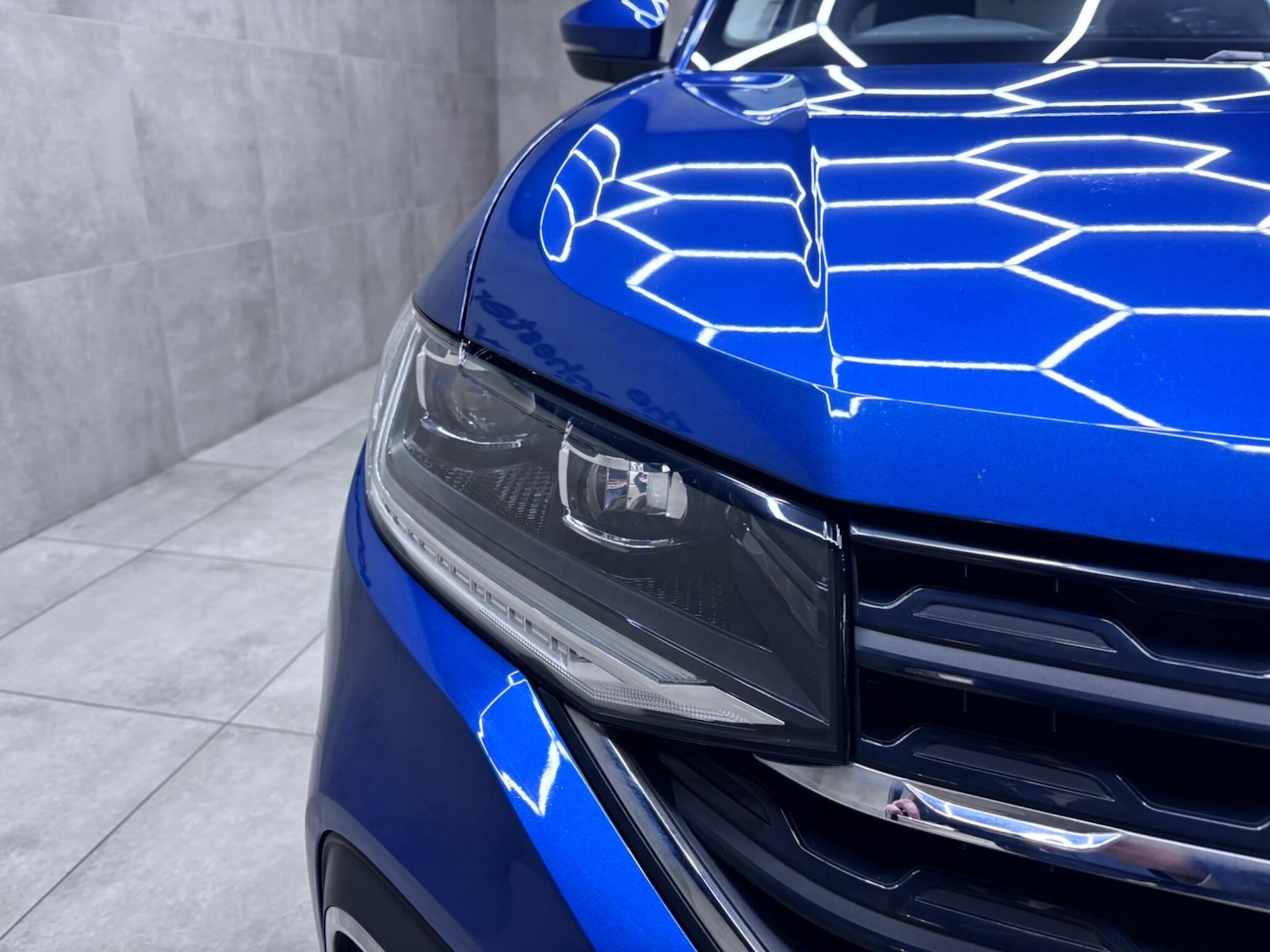 Used Volkswagen T-Cross for sale - 77344015: Photo 54