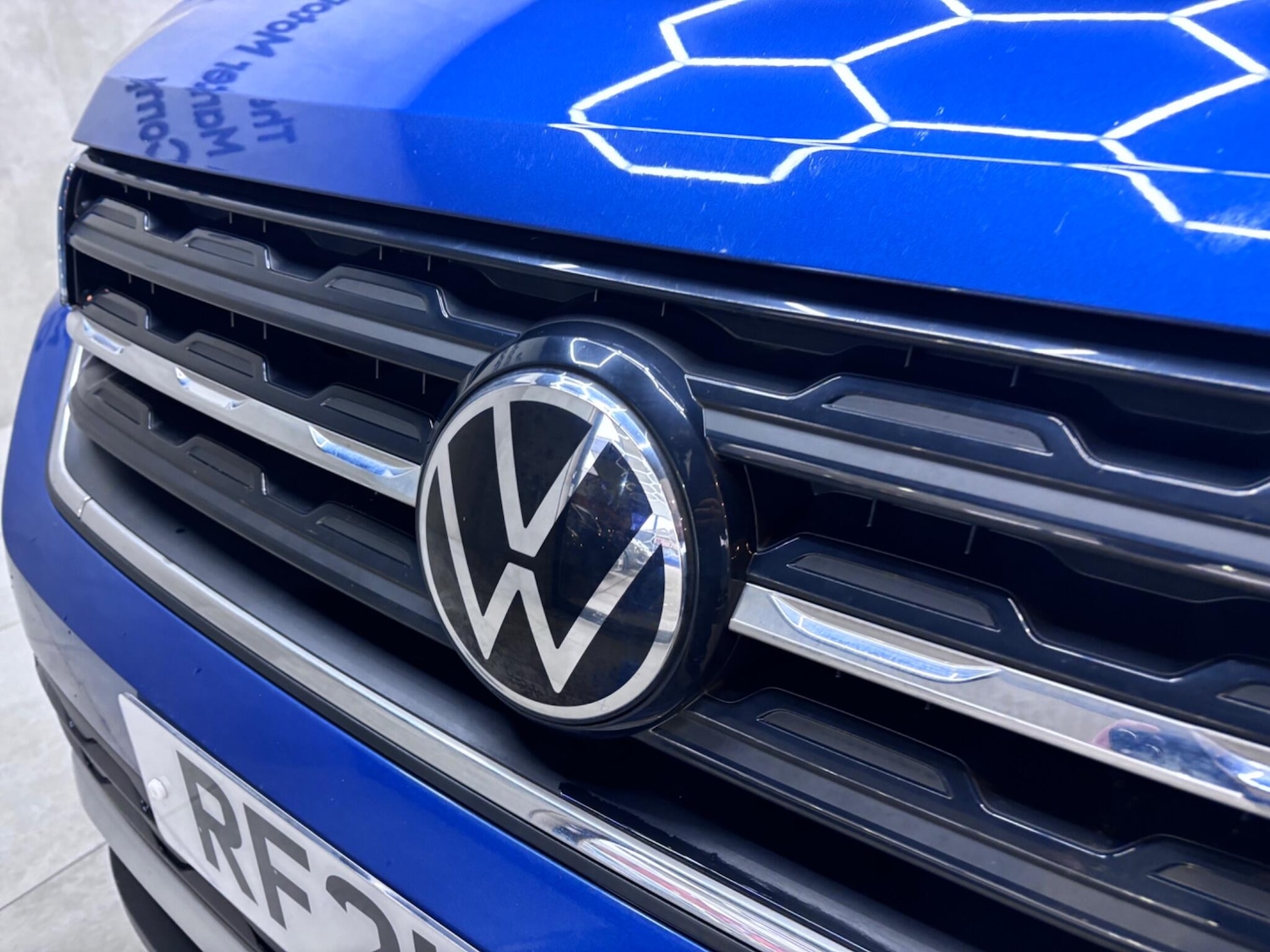 Used Volkswagen T-Cross for sale - 77344015: Photo 55