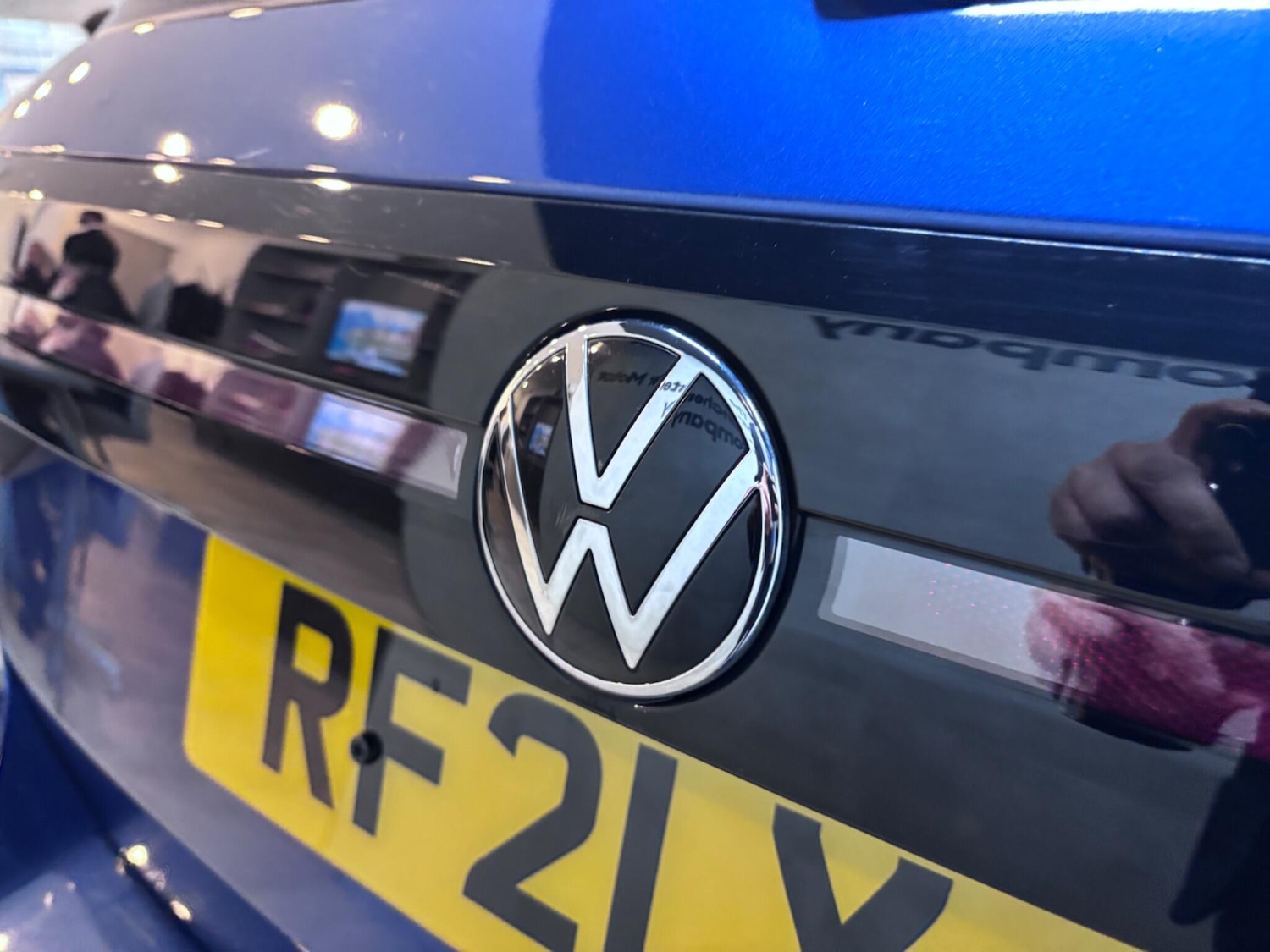 Used Volkswagen T-Cross for sale - 77344015: Photo 57