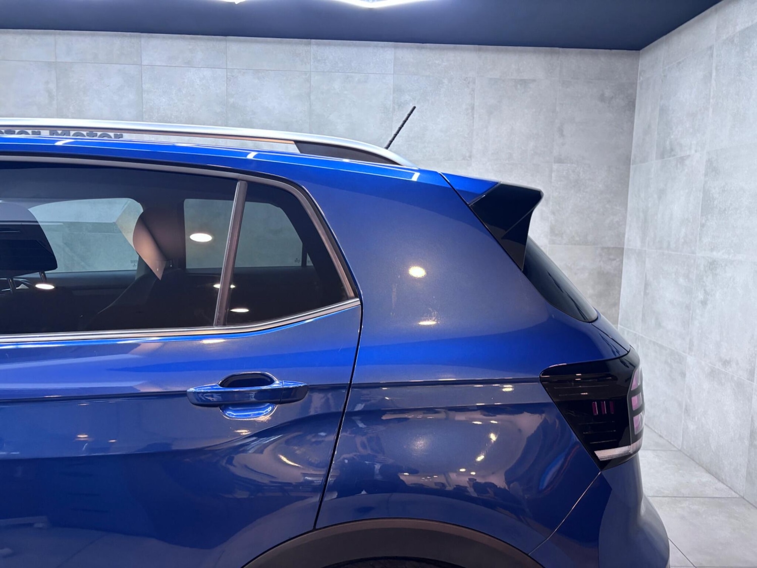 Used Volkswagen T-Cross for sale - 77344015: Photo 63