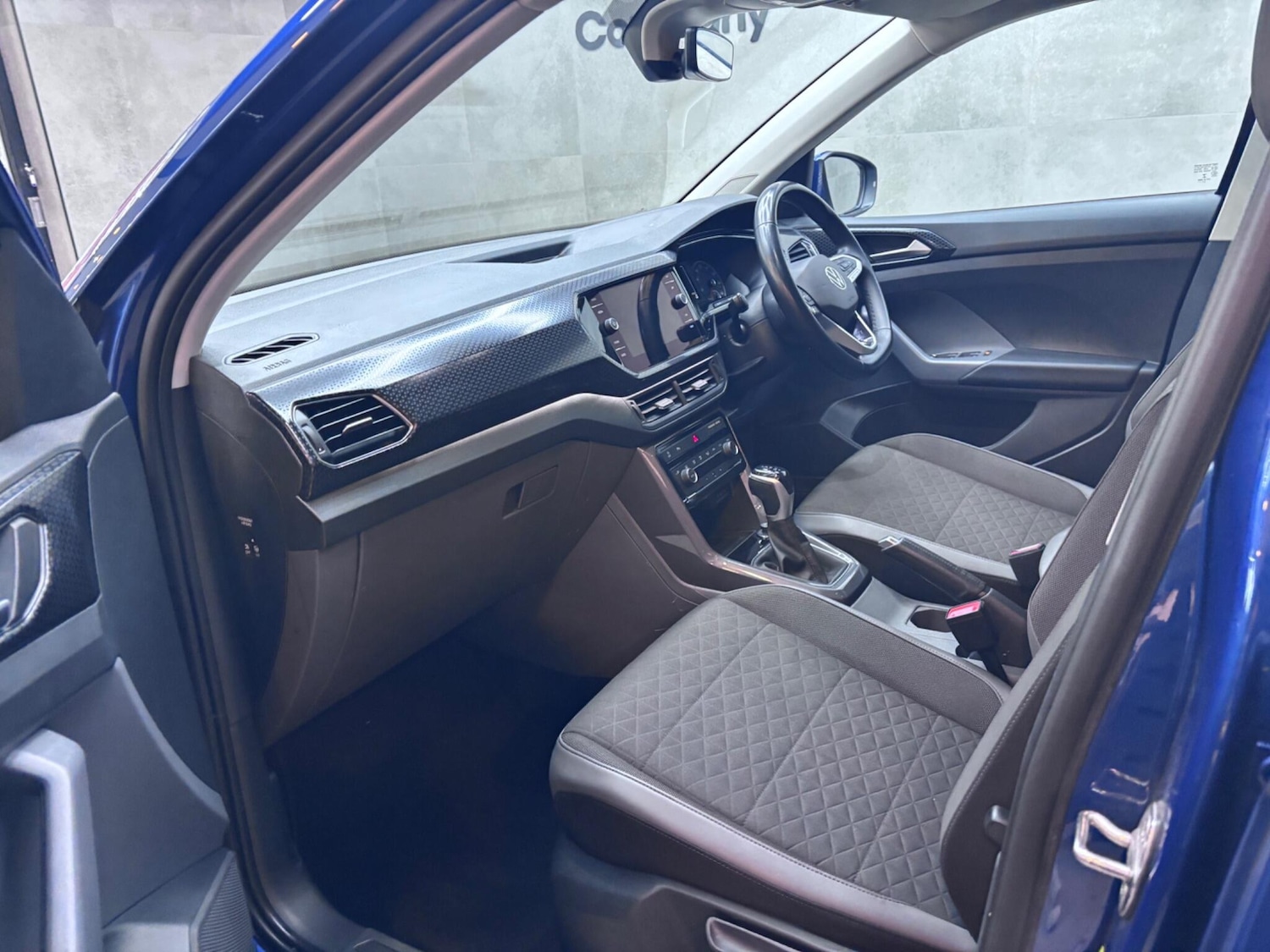 Used Volkswagen T-Cross for sale - 77344015: Photo 65