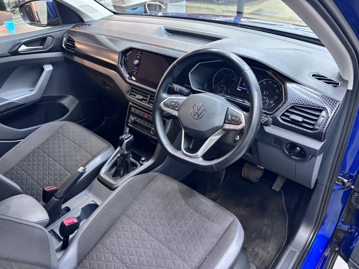 Used Volkswagen T-Cross for sale - 77344015: Photo 68