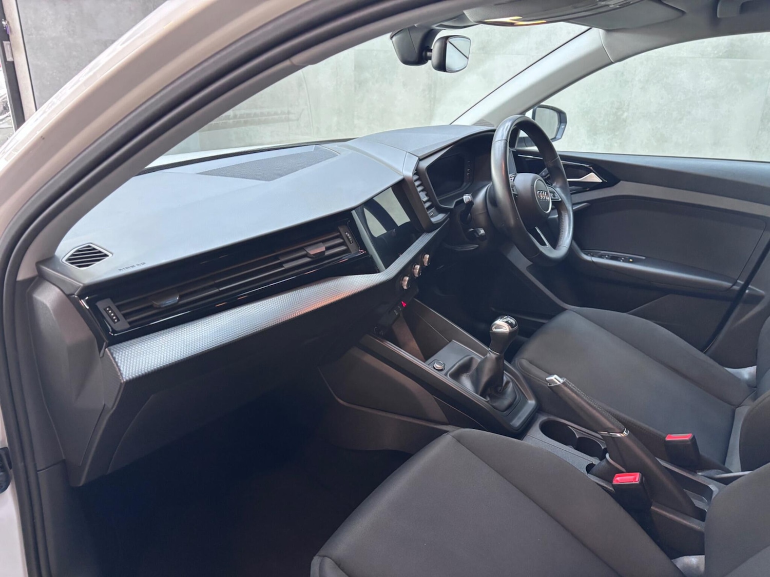Used Audi A1 2022 for sale - 77598574: Photo 13