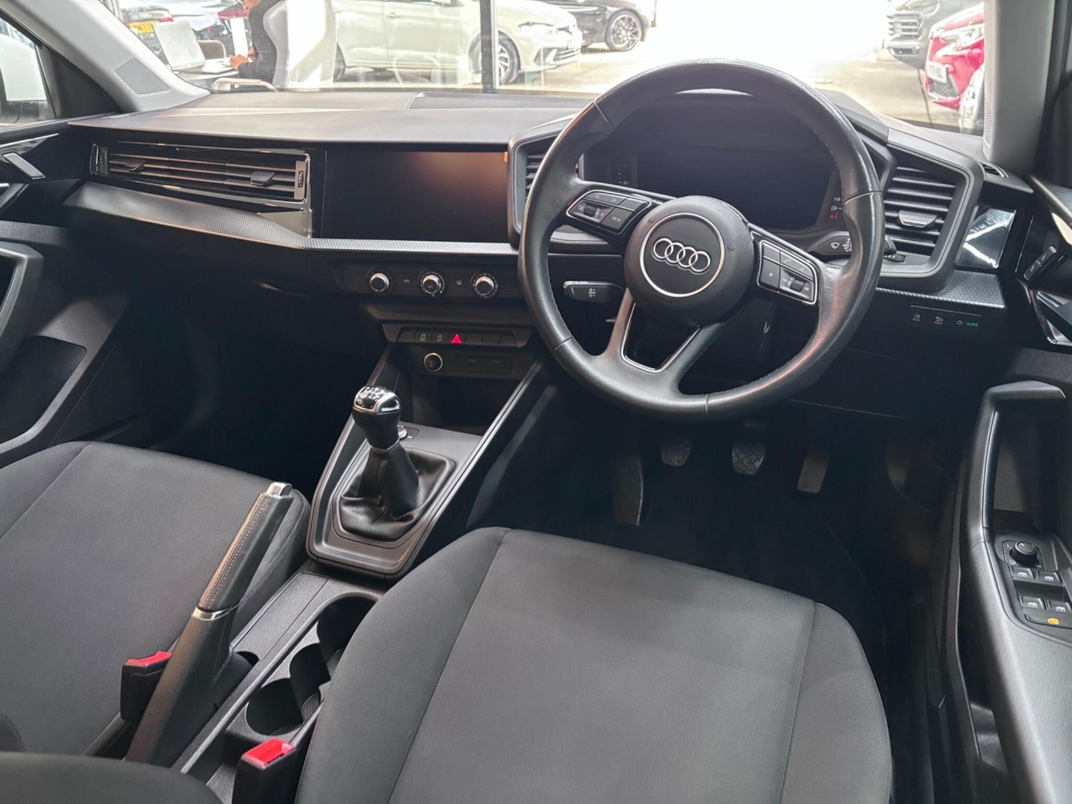 Used Audi A1 2022 for sale - 77598574: Photo 14