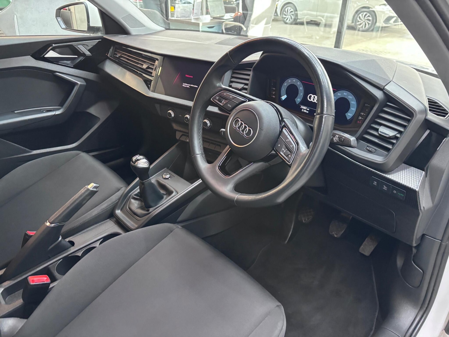 Used Audi A1 2022 for sale - 77598574: Photo 17