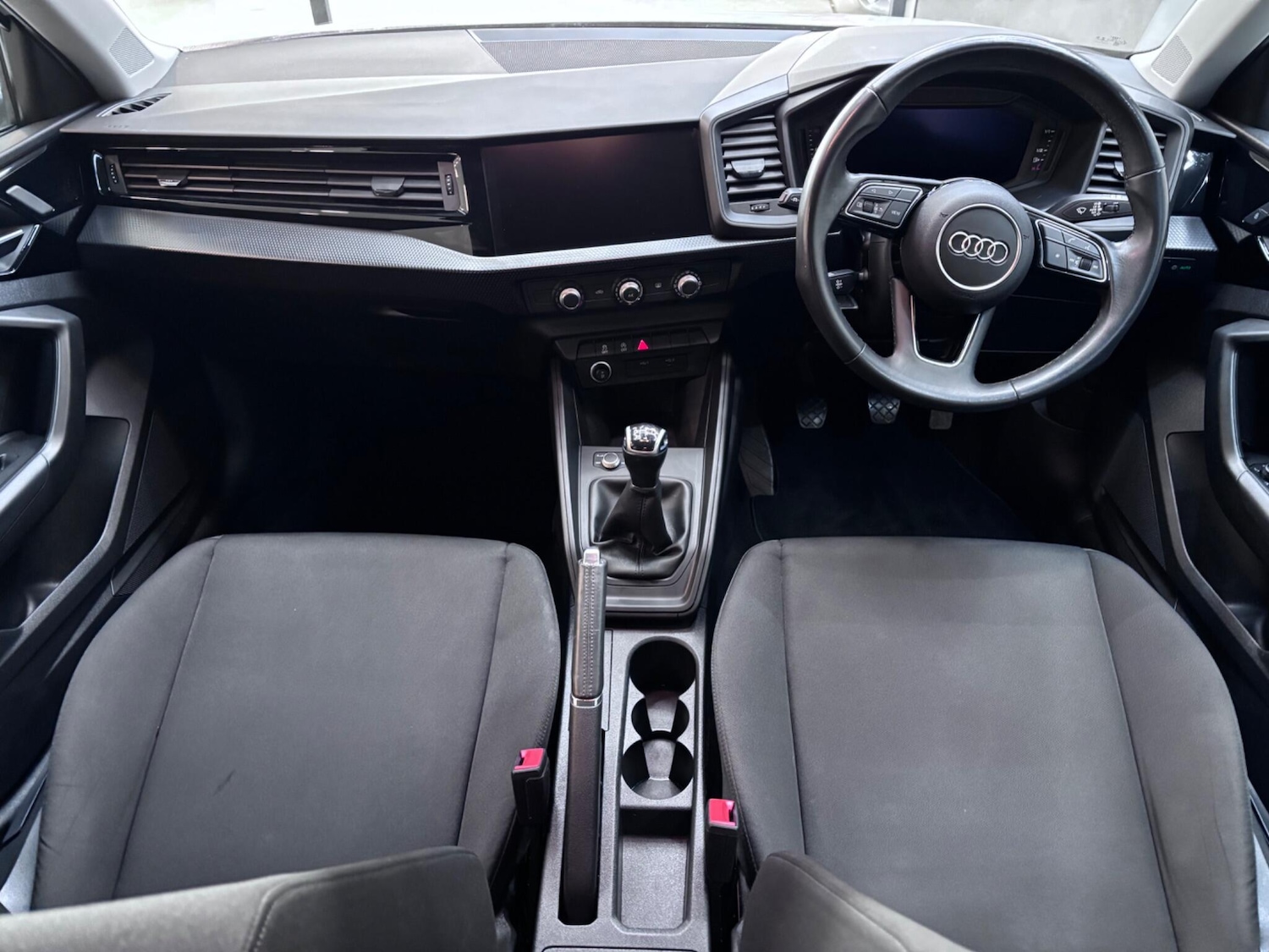 Used Audi A1 2022 for sale - 77598574: Photo 18