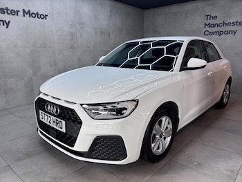 Used Audi A1 2022 for sale - 77598574: Photo