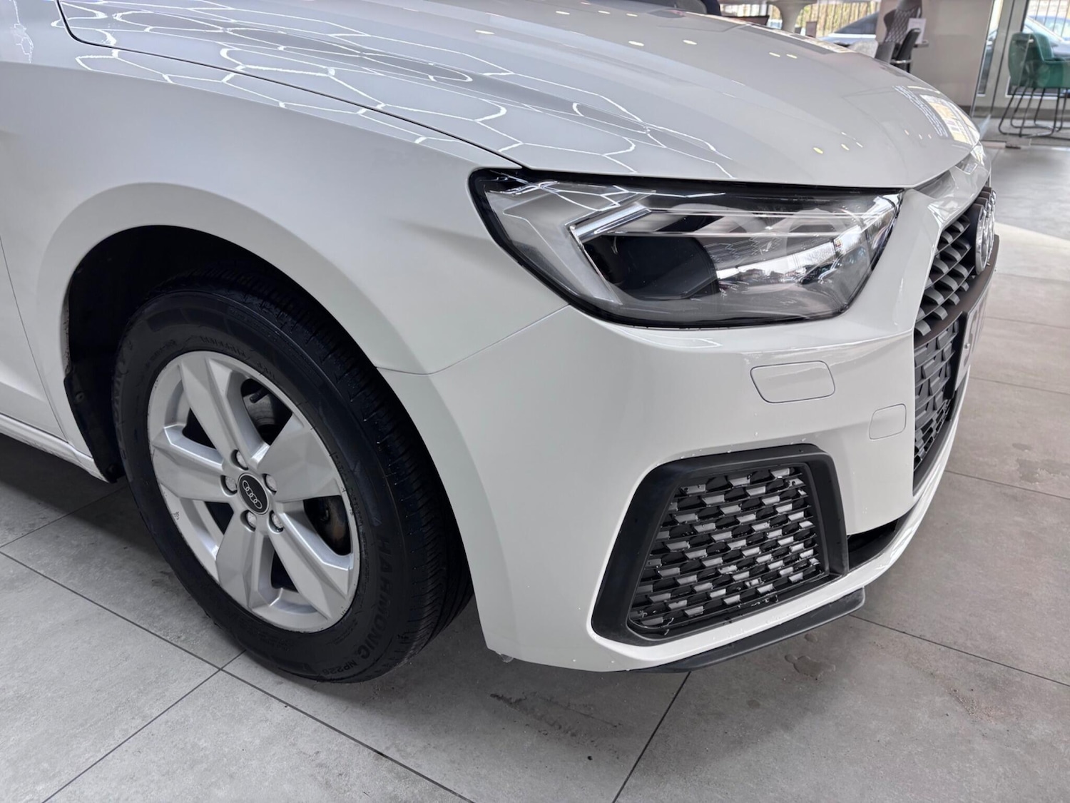 Used Audi A1 2022 for sale - 77598574: Photo 2