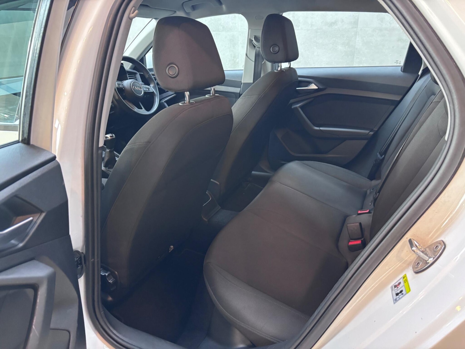 Used Audi A1 2022 for sale - 77598574: Photo 24