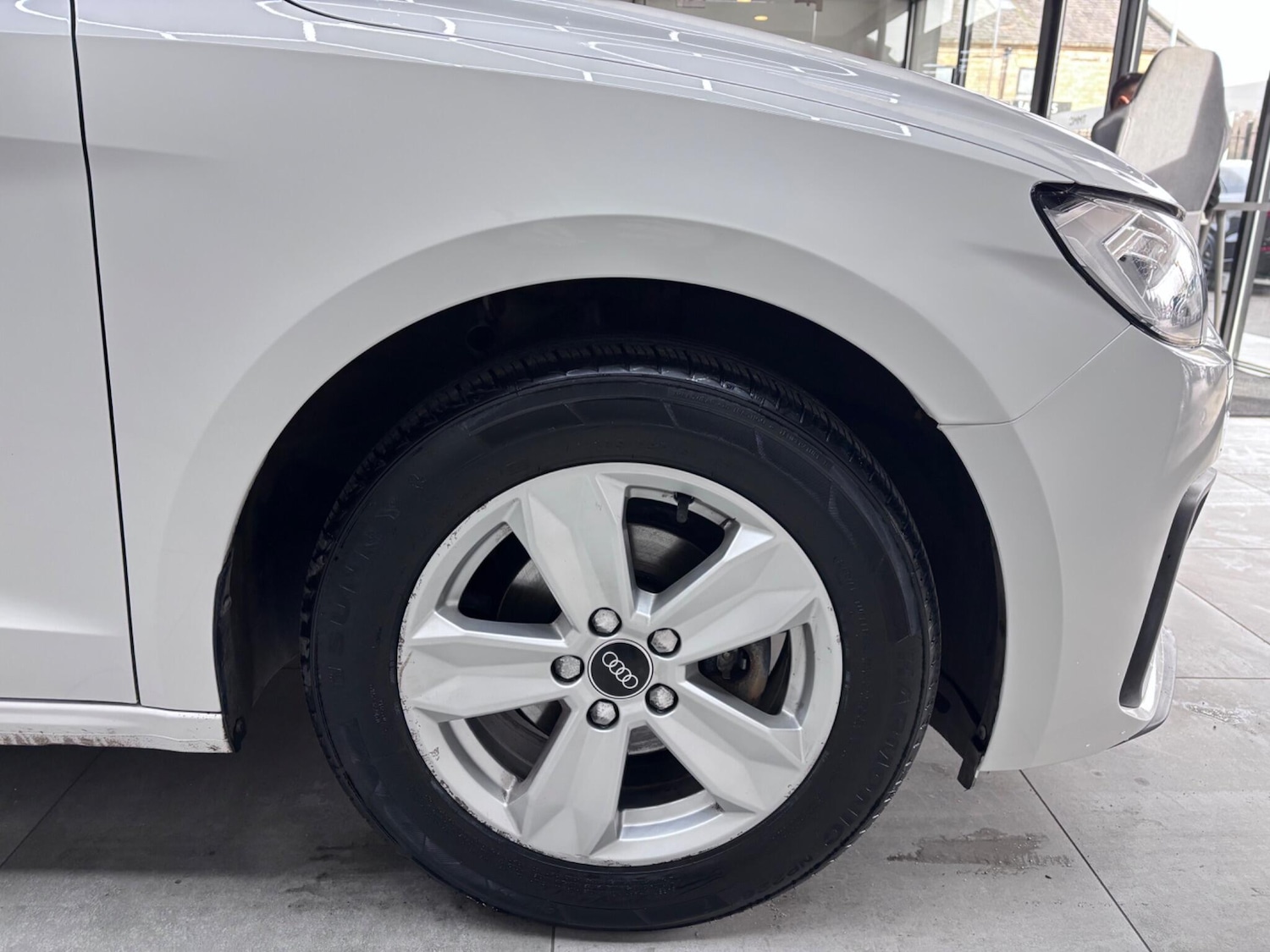 Used Audi A1 2022 for sale - 77598574: Photo 36