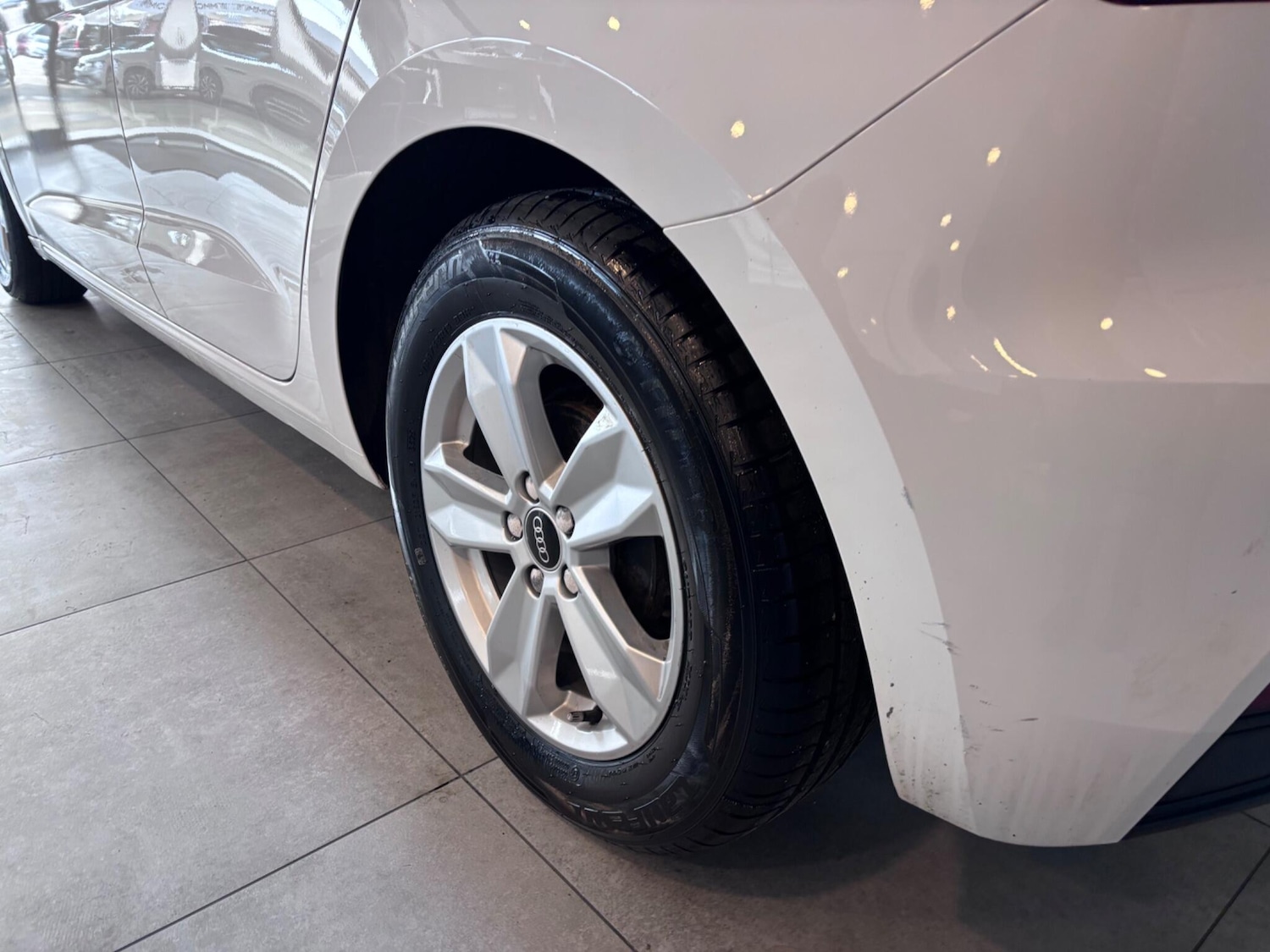 Used Audi A1 2022 for sale - 77598574: Photo 38