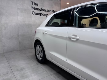 Used Audi A1 2022 for sale - 77598574: Photo