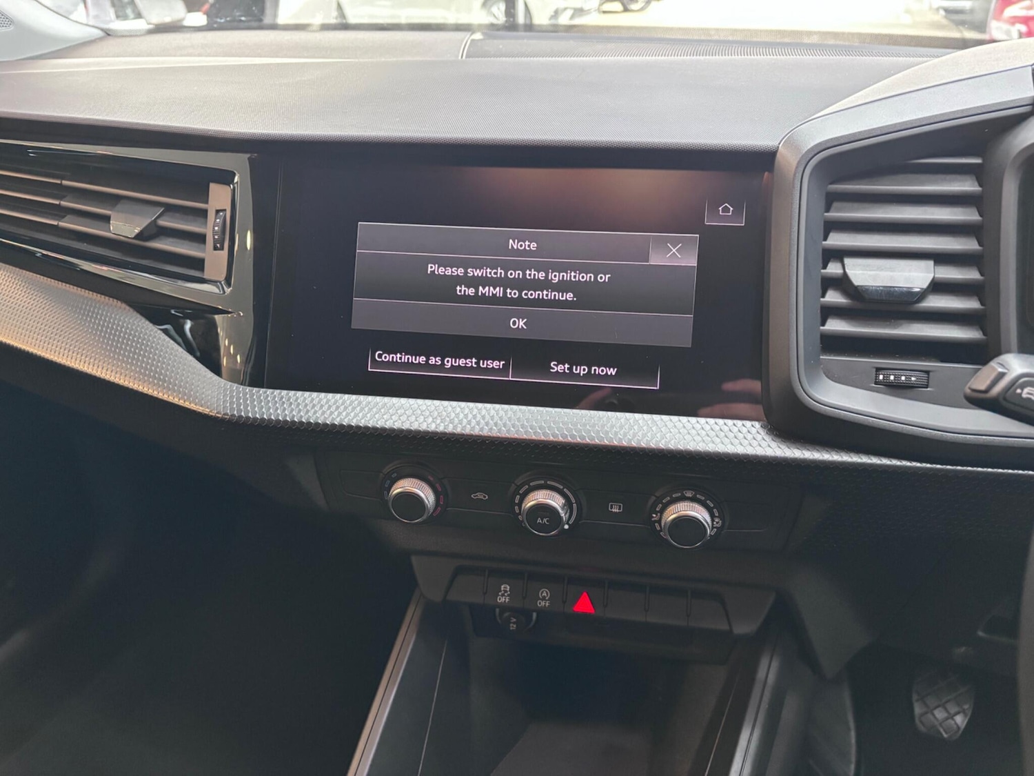 Used Audi A1 2022 for sale - 77598574: Photo 41