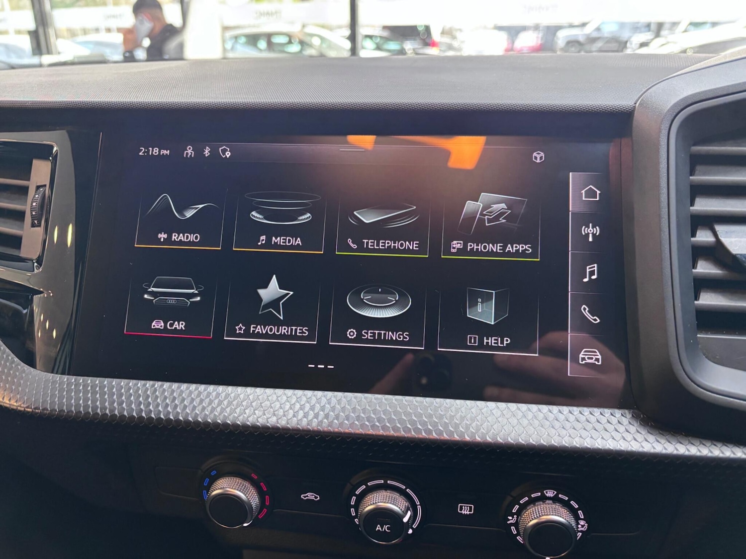 Used Audi A1 2022 for sale - 77598574: Photo 43