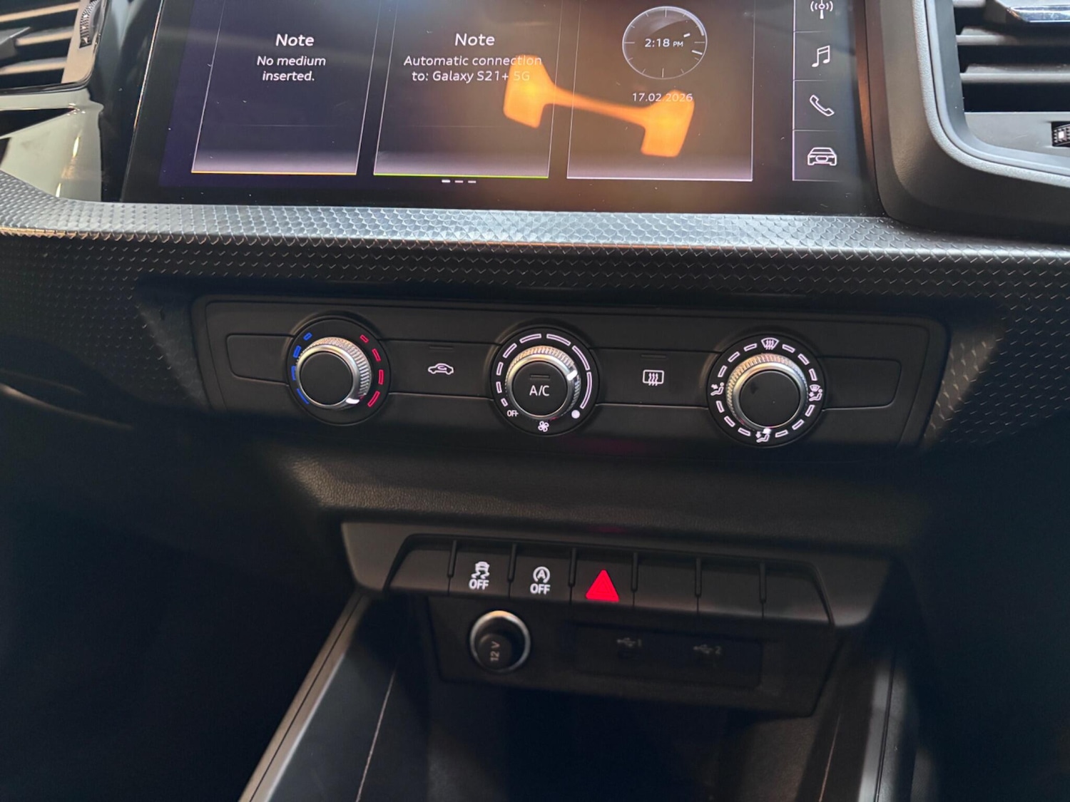 Used Audi A1 2022 for sale - 77598574: Photo 45