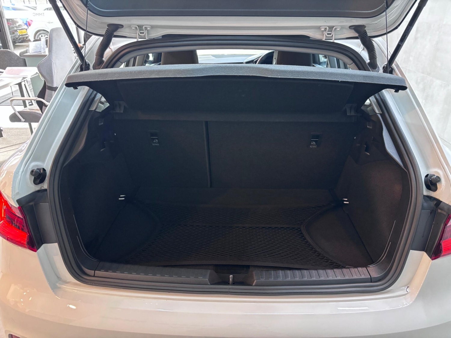 Used Audi A1 2022 for sale - 77598574: Photo 47