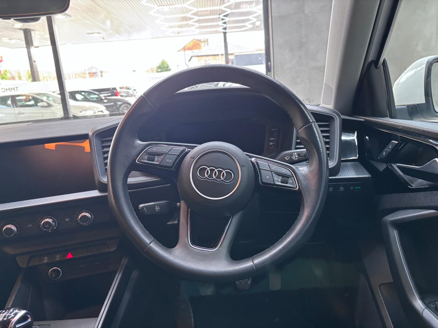 Used Audi A1 2022 for sale - 77598574: Photo 48