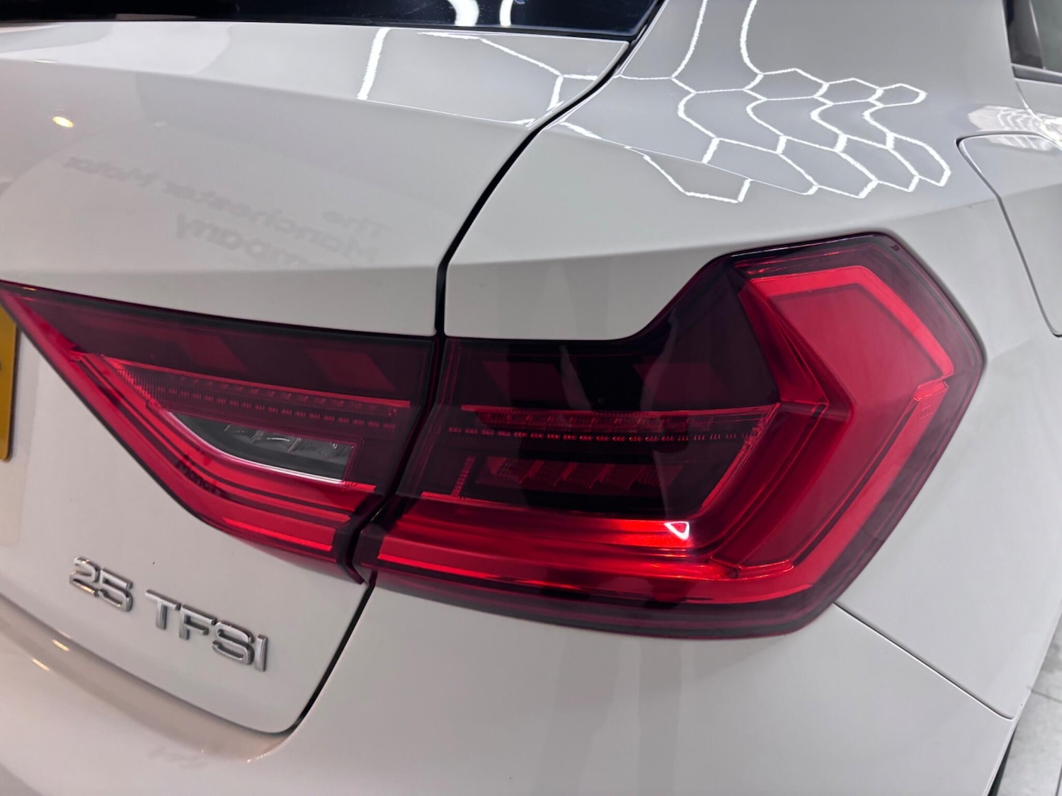 Used Audi A1 2022 for sale - 77598574: Photo 54