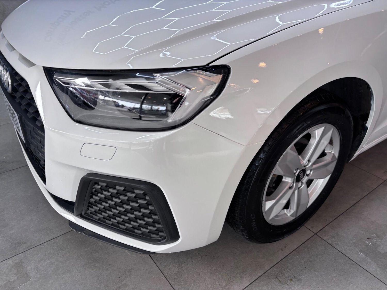 Used Audi A1 2022 for sale - 77598574: Photo 55