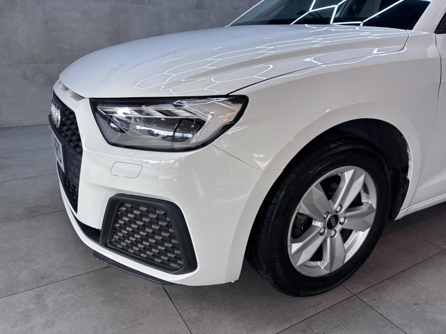 Used Audi A1 2022 for sale - 77598574: Photo 6