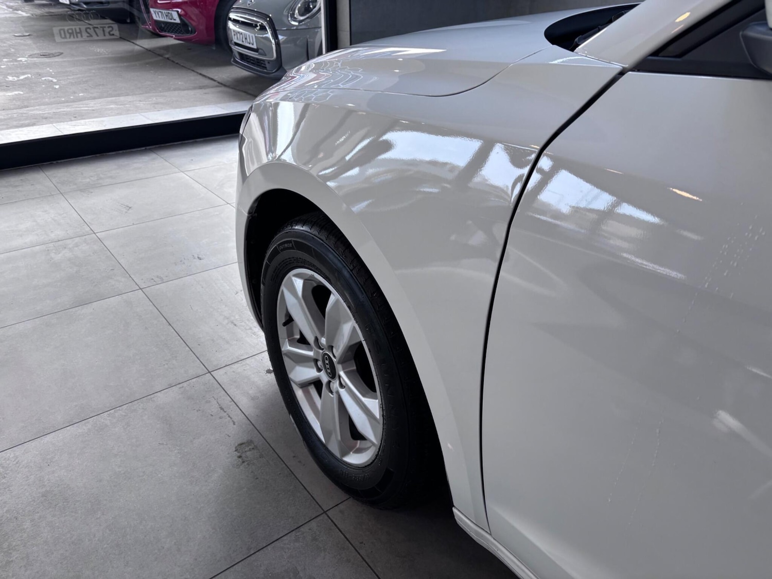 Used Audi A1 2022 for sale - 77598574: Photo 61