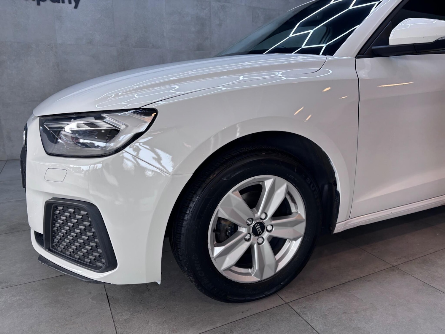 Used Audi A1 2022 for sale - 77598574: Photo 63