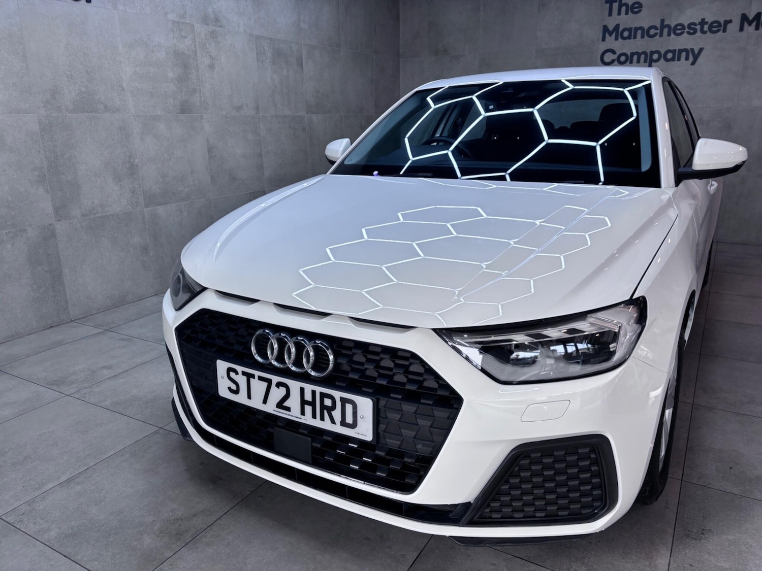 Used Audi A1 2022 for sale - 77598574: Photo 8