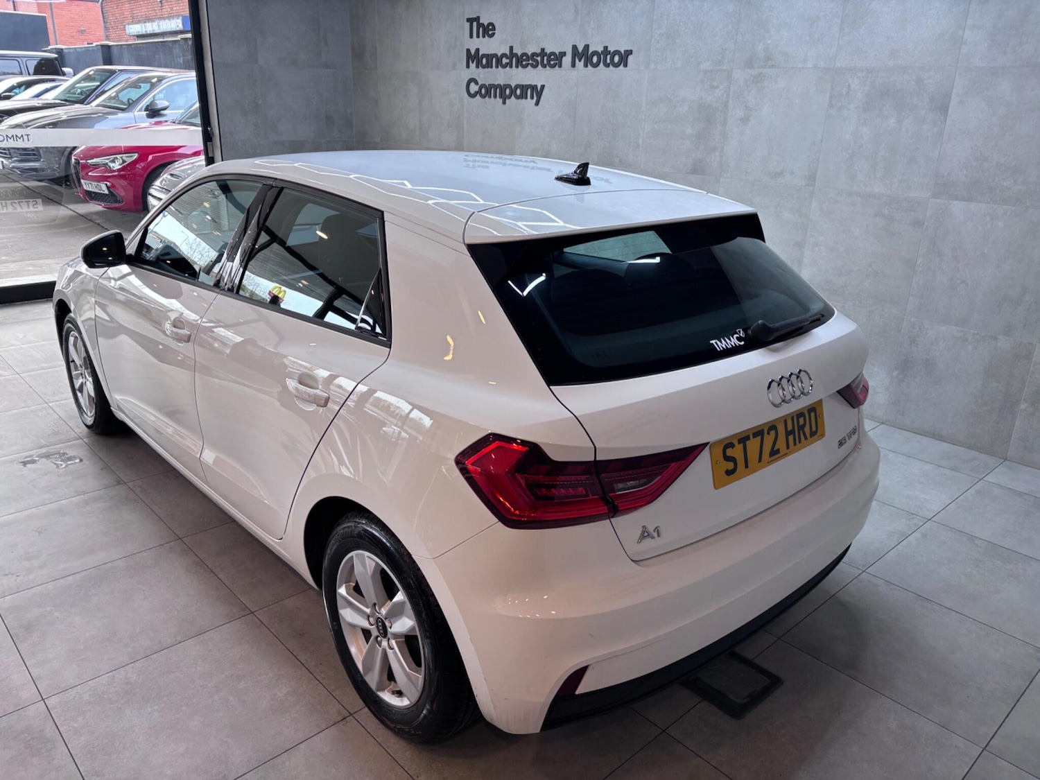 Used Audi A1 2022 for sale - 77598574: Photo 9