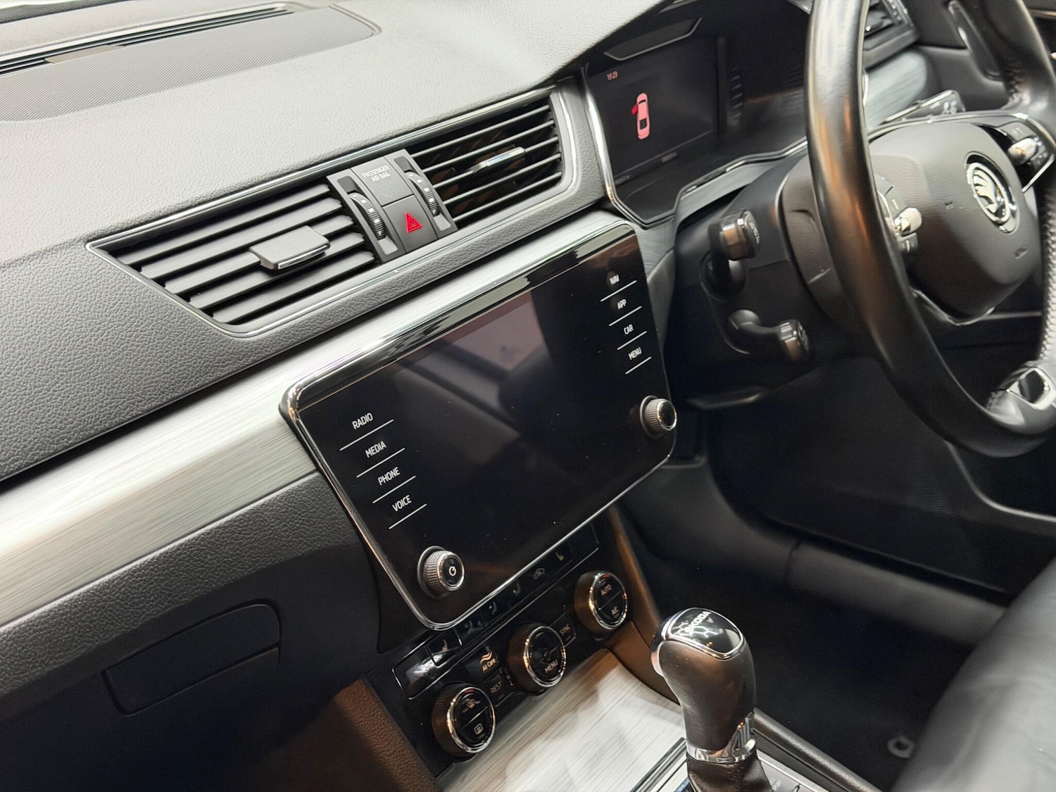 Used Skoda Superb 2022 for sale - 77425890: Photo 14