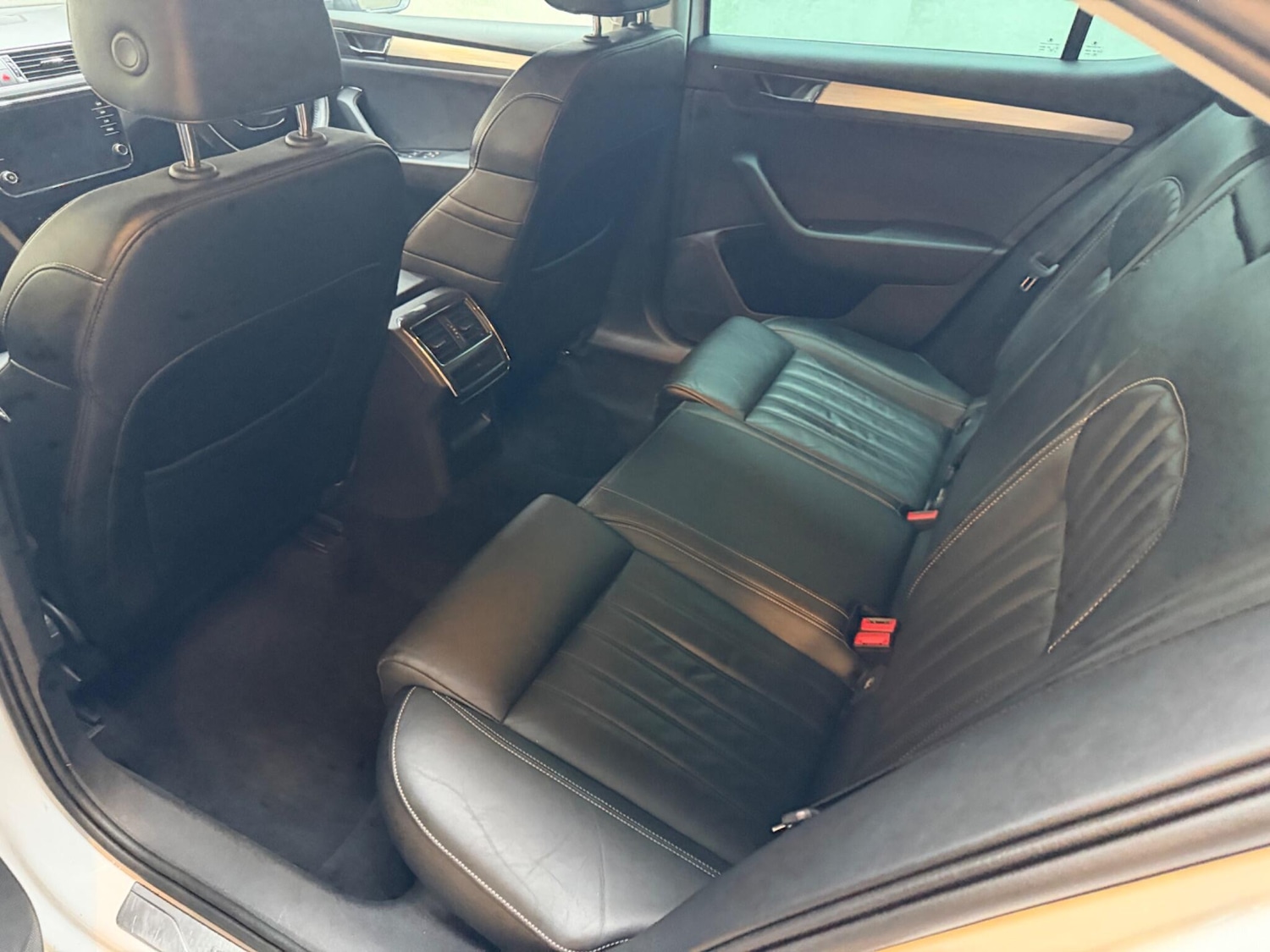 Used Skoda Superb 2022 for sale - 77425890: Photo 24