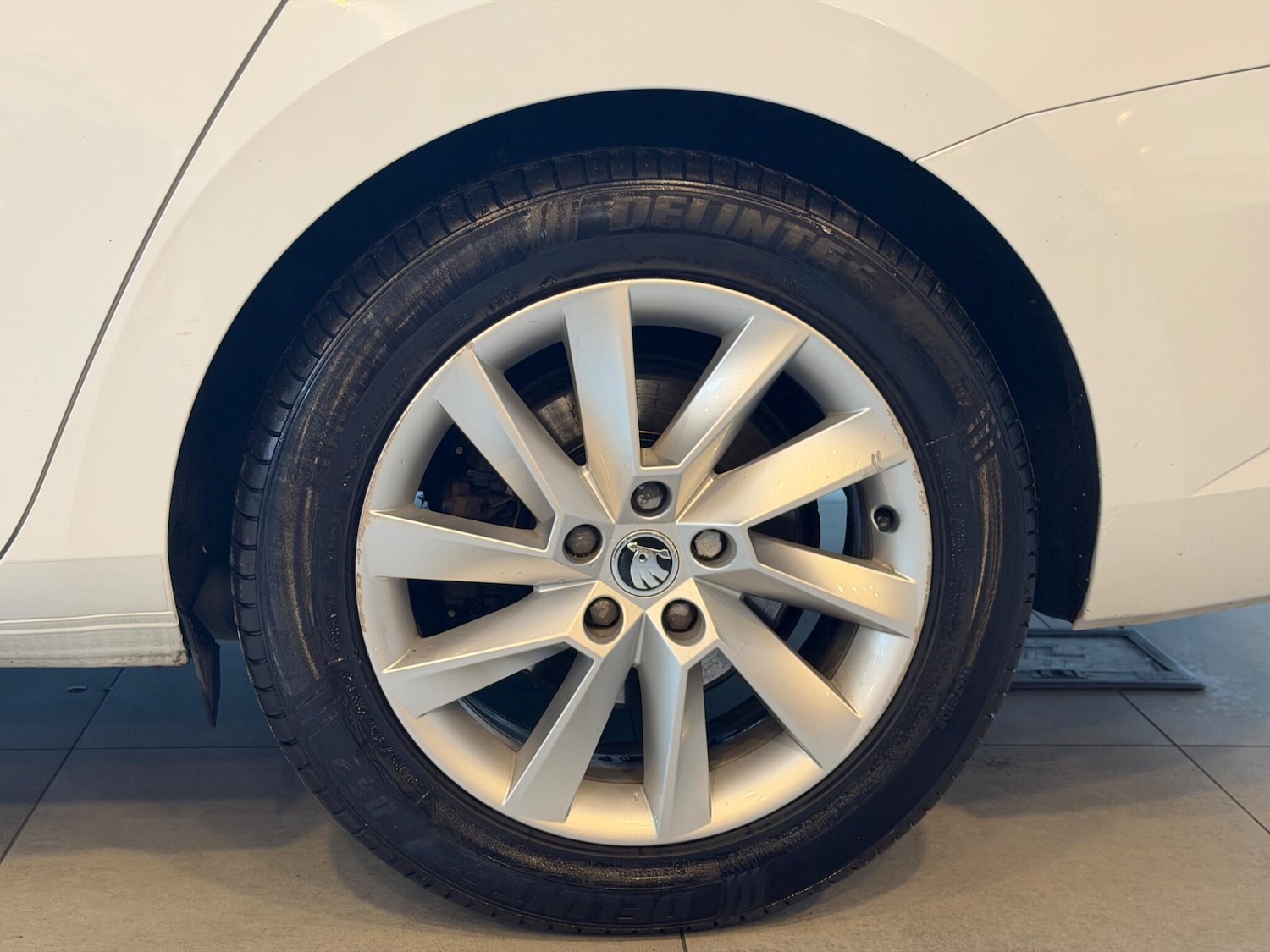 Used Skoda Superb 2022 for sale - 77425890: Photo 32