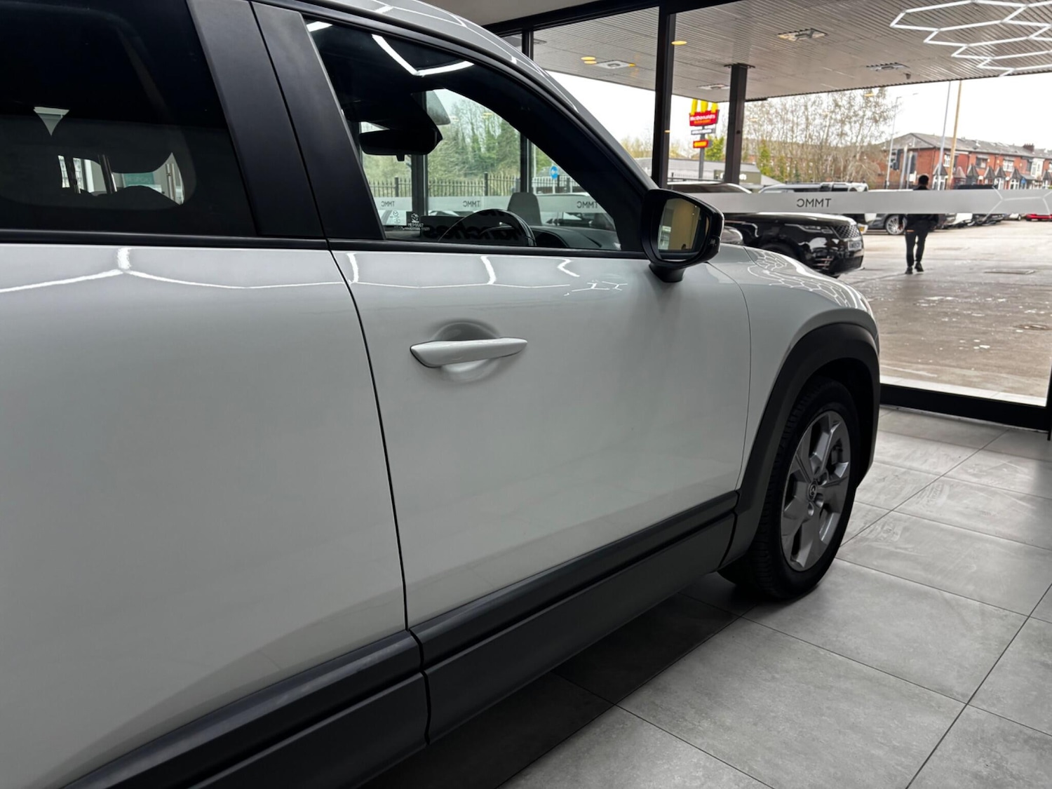 Used Mazda MX-30 2021 for sale - 77982256: Photo 13