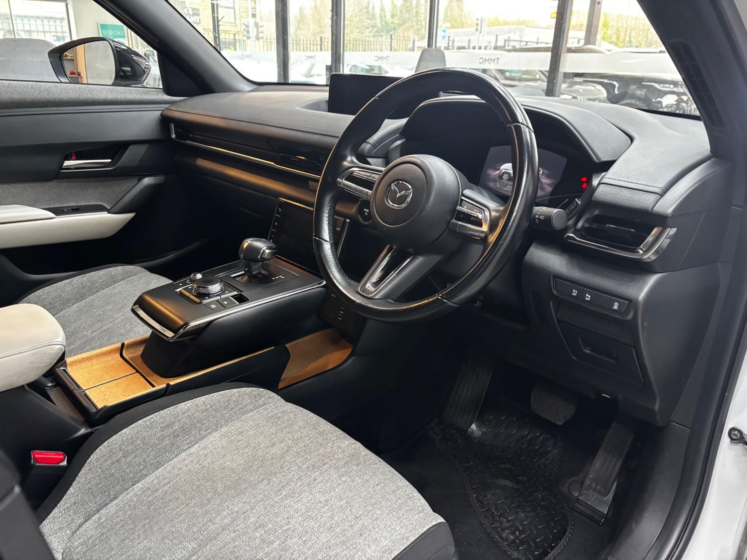 Used Mazda MX-30 2021 for sale - 77982256: Photo 14