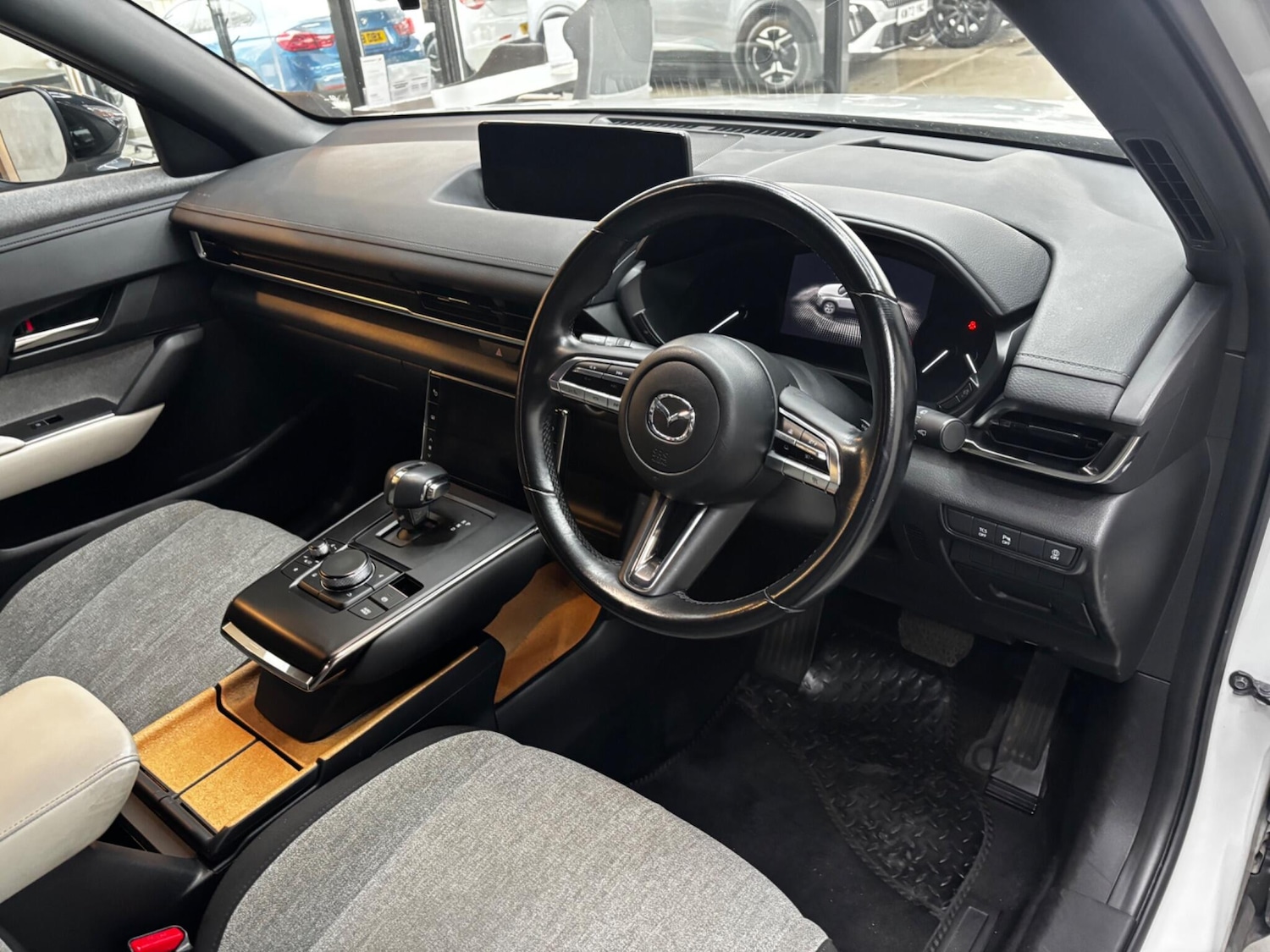 Used Mazda MX-30 2021 for sale - 77982256: Photo 15