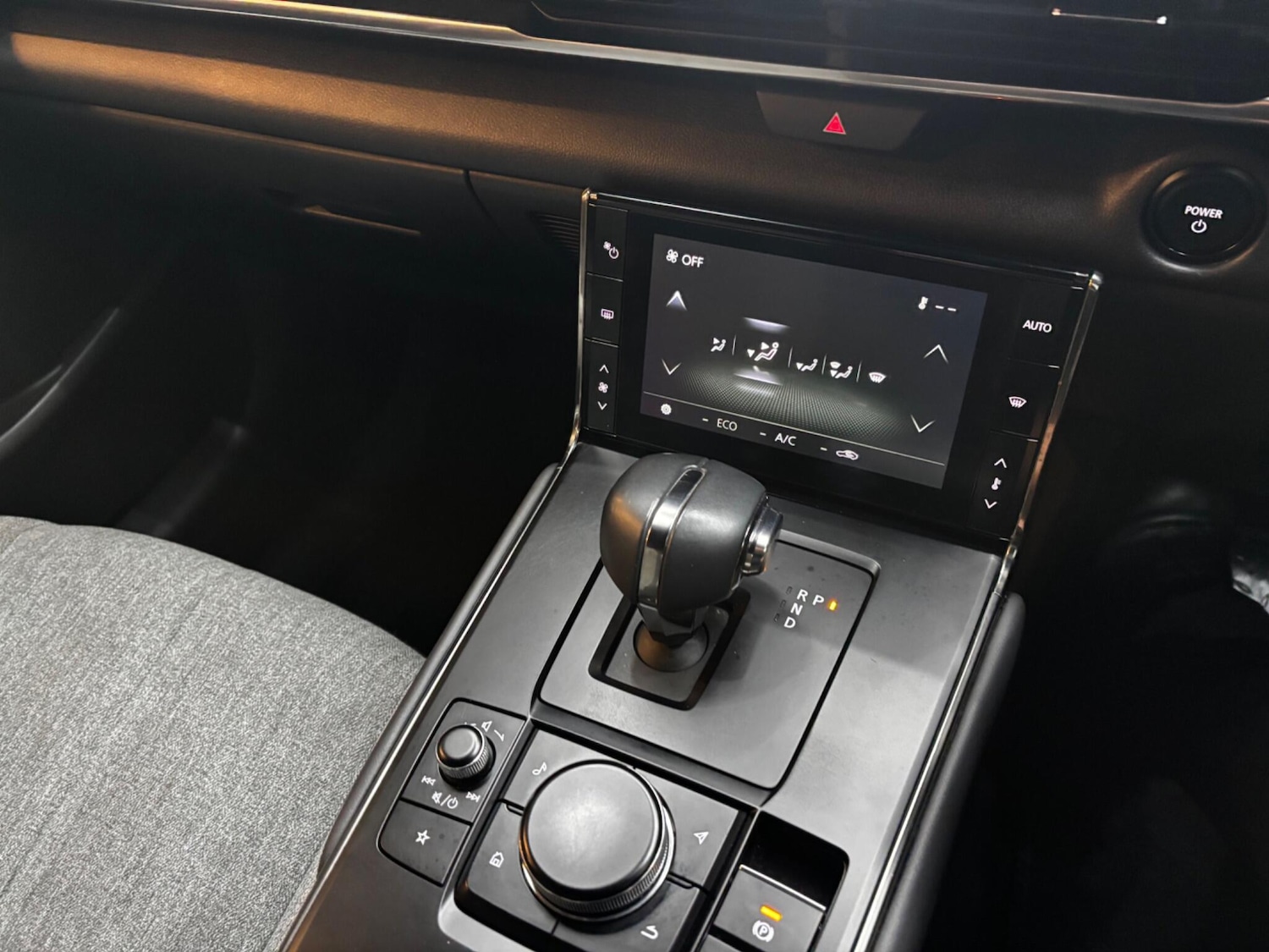 Used Mazda MX-30 2021 for sale - 77982256: Photo 16