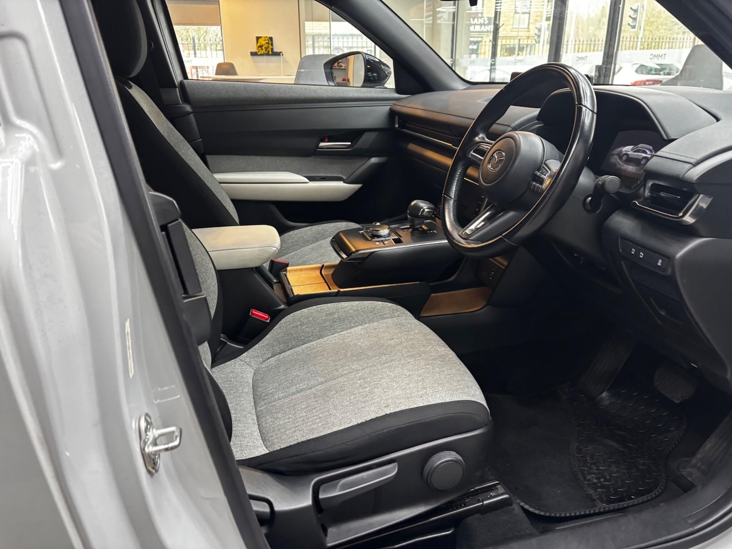 Used Mazda MX-30 2021 for sale - 77982256: Photo 18