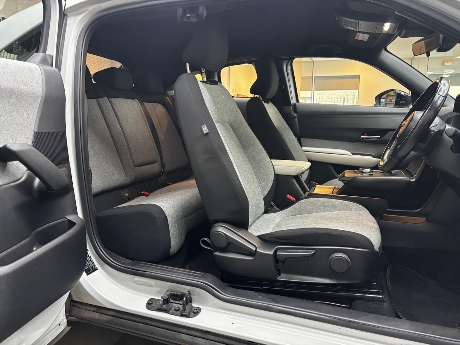 Used Mazda MX-30 2021 for sale - 77982256: Photo 19